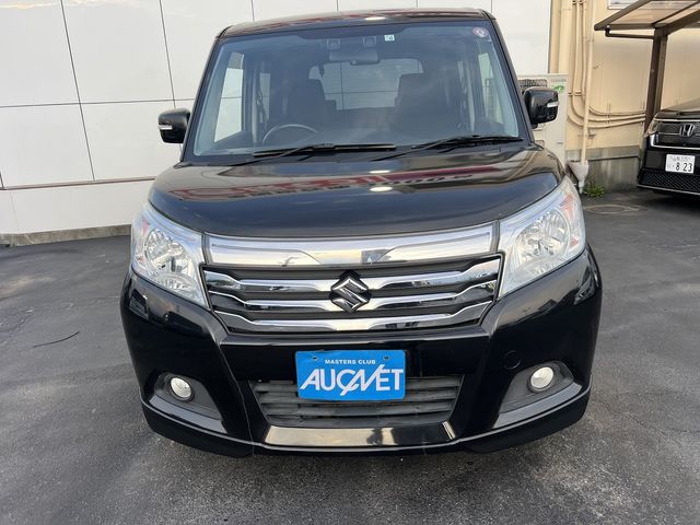 SUZUKI SOLIO 2016 Image 31