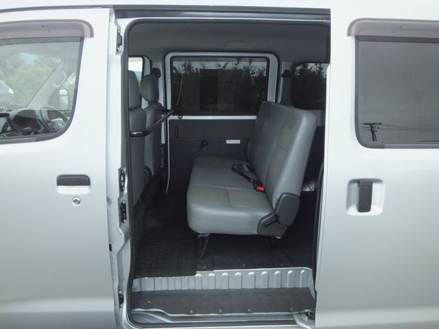 TOYOTA LITEACE VAN 4WD 2020 Image 31