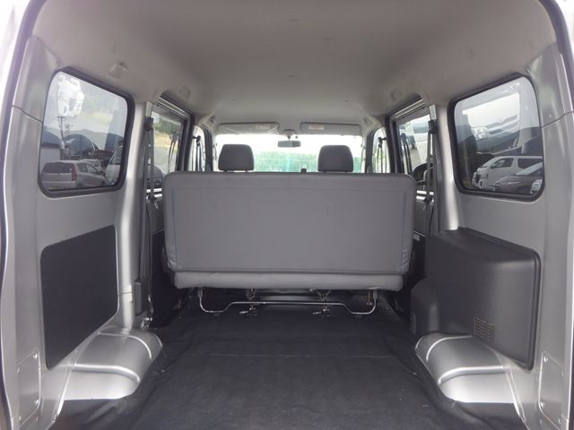 TOYOTA LITEACE VAN 4WD 2020 Image 31