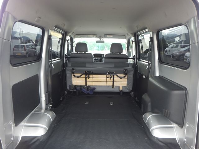 TOYOTA LITEACE VAN 4WD 2020 Image 31