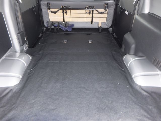 TOYOTA LITEACE VAN 4WD 2020 Image 31