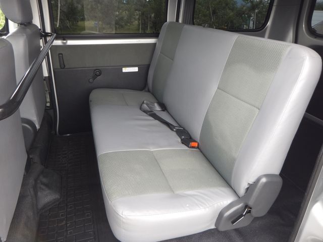 TOYOTA LITEACE VAN 4WD 2020 Image 31