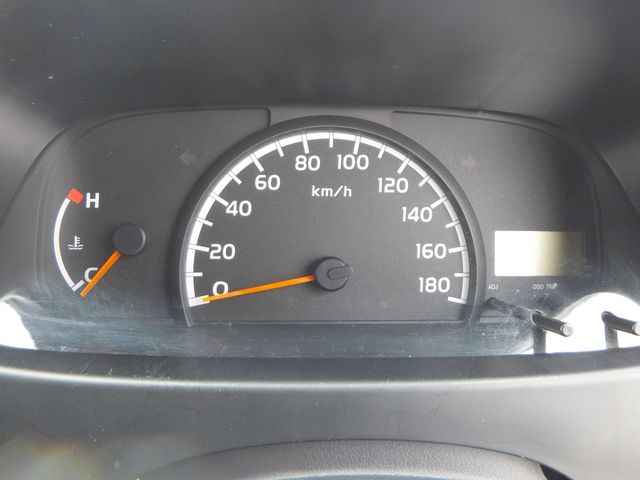 TOYOTA LITEACE VAN 4WD 2020 Image 31