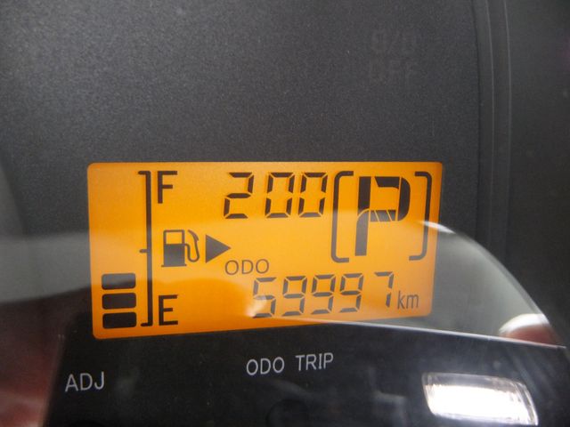 TOYOTA LITEACE VAN 4WD 2020 Image 31