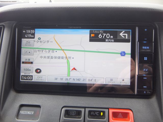 TOYOTA LITEACE VAN 4WD 2020 Image 31