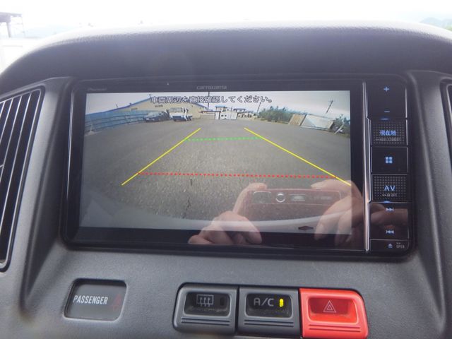 TOYOTA LITEACE VAN 4WD 2020 Image 31