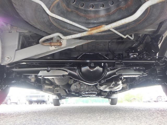 TOYOTA LITEACE VAN 4WD 2020 Image 31