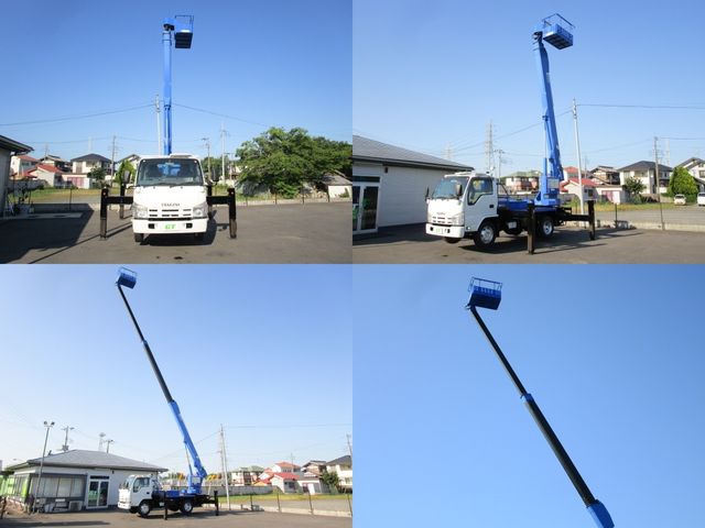 ISUZU ELF 2014 Image 31