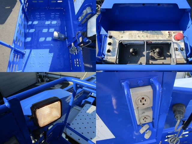 ISUZU ELF 2014 Image 31