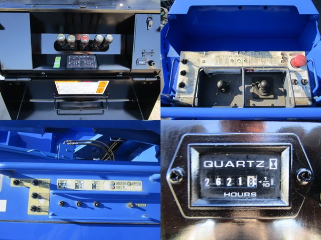 ISUZU ELF 2014 Image 31