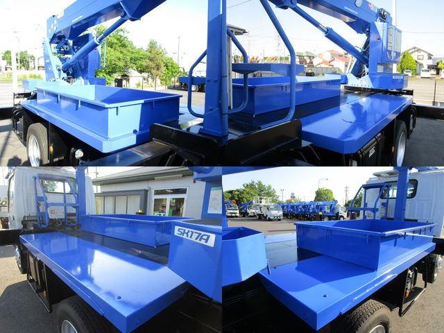 ISUZU ELF 2014 Image 31