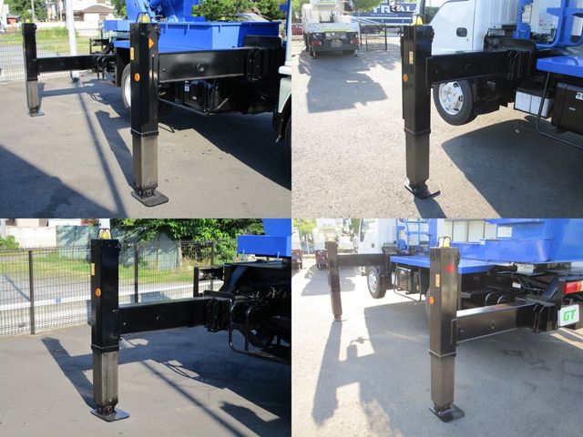 ISUZU ELF 2014 Image 31