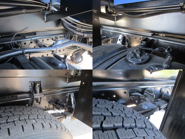 ISUZU ELF 2014 Image 31