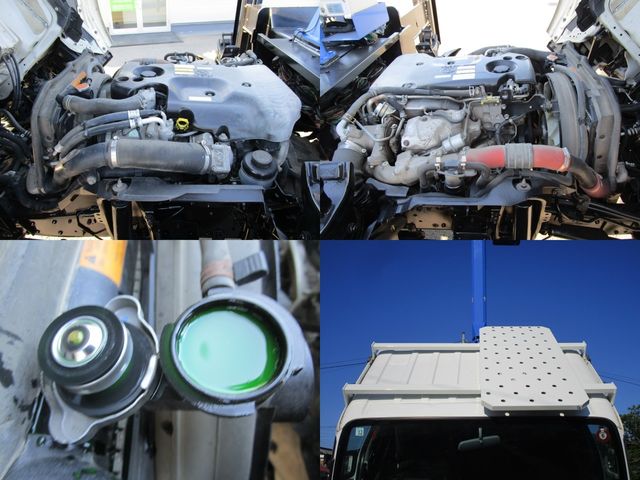 ISUZU ELF 2014 Image 31