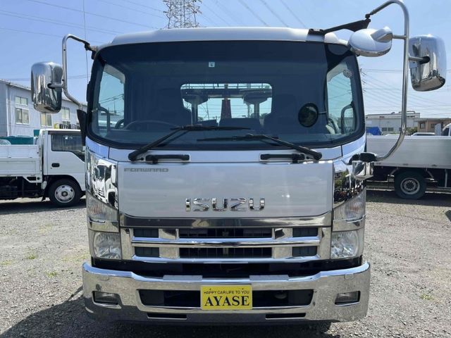 ISUZU FORWARD 2013 Image 31