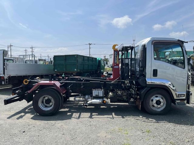 ISUZU FORWARD 2013 Image 31