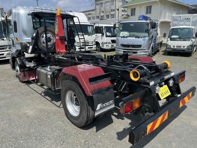 ISUZU FORWARD 2013 Image 31