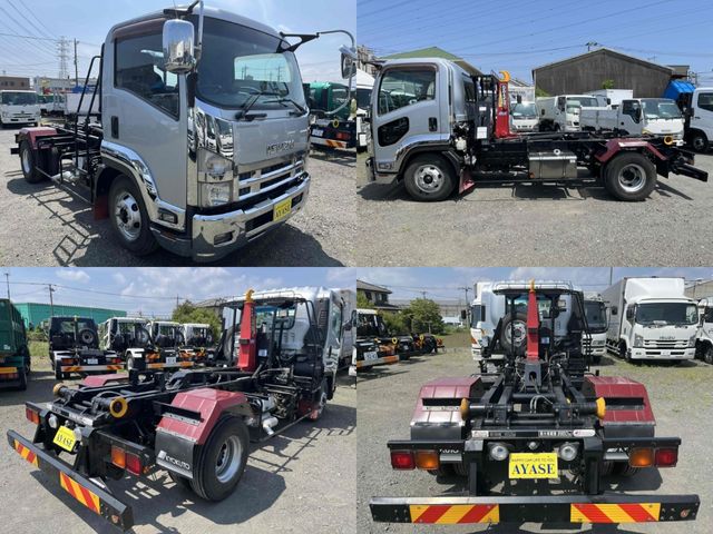 ISUZU FORWARD 2013 Image 31