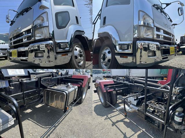 ISUZU FORWARD 2013 Image 31