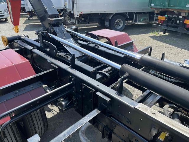 ISUZU FORWARD 2013 Image 31