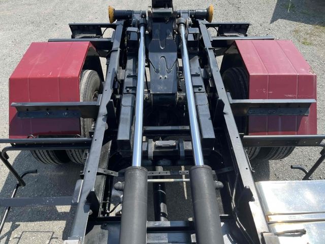 ISUZU FORWARD 2013 Image 31