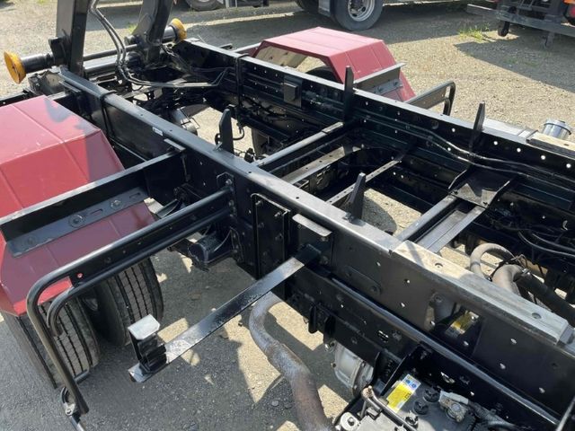 ISUZU FORWARD 2013 Image 31