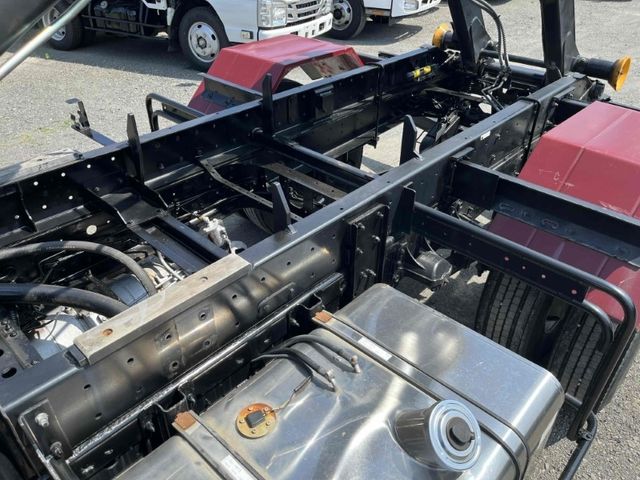 ISUZU FORWARD 2013 Image 31