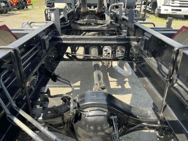 ISUZU FORWARD 2013 Image 31