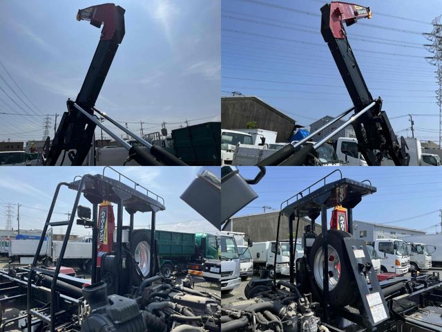 ISUZU FORWARD 2013 Image 31