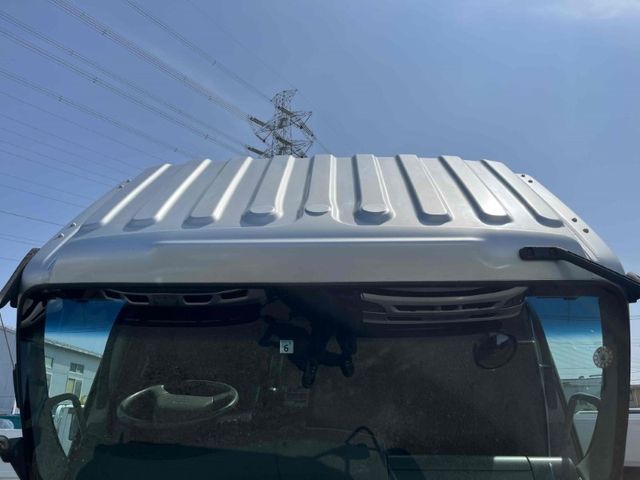 ISUZU FORWARD 2013 Image 31