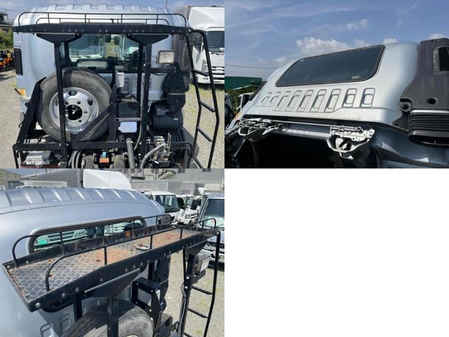 ISUZU FORWARD 2013 Image 31