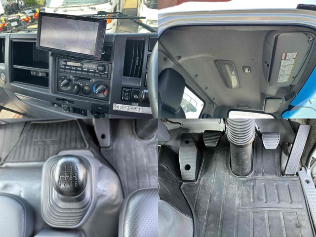 ISUZU FORWARD 2013 Image 31