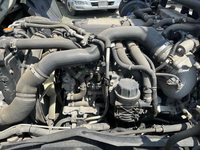 ISUZU FORWARD 2013 Image 31