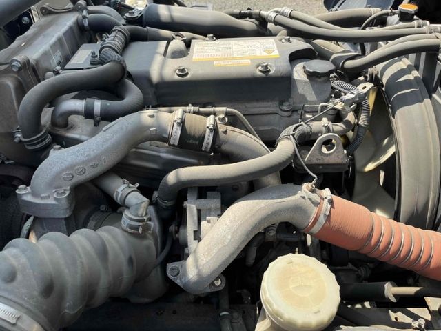 ISUZU FORWARD 2013 Image 31