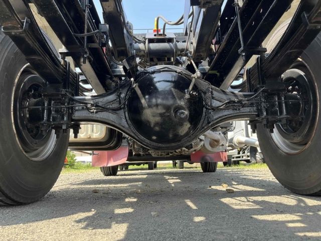 ISUZU FORWARD 2013 Image 31