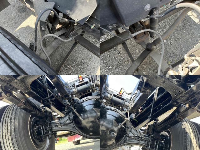 ISUZU FORWARD 2013 Image 31