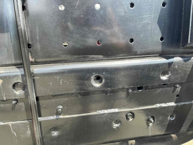 ISUZU FORWARD 2013 Image 31