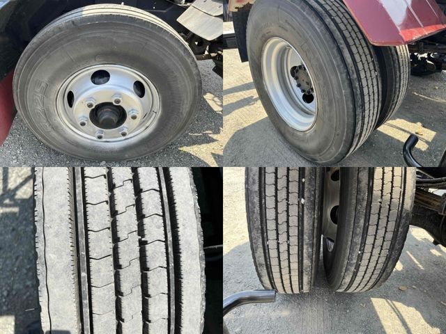 ISUZU FORWARD 2013 Image 31