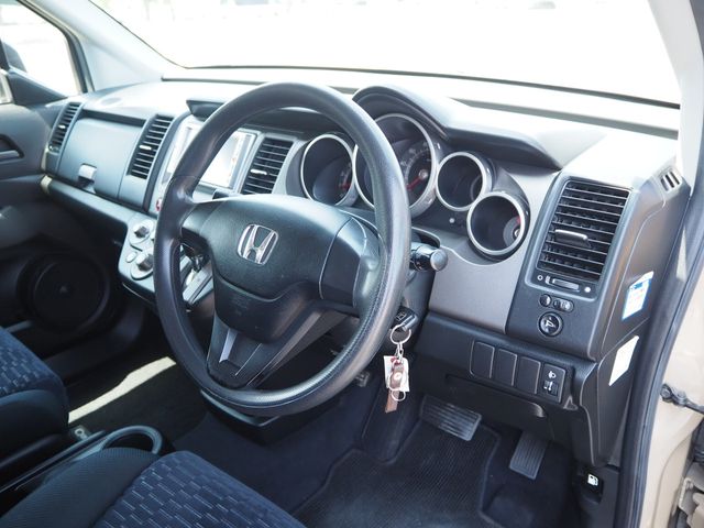 HONDA CROSSROAD 2007 Image 31