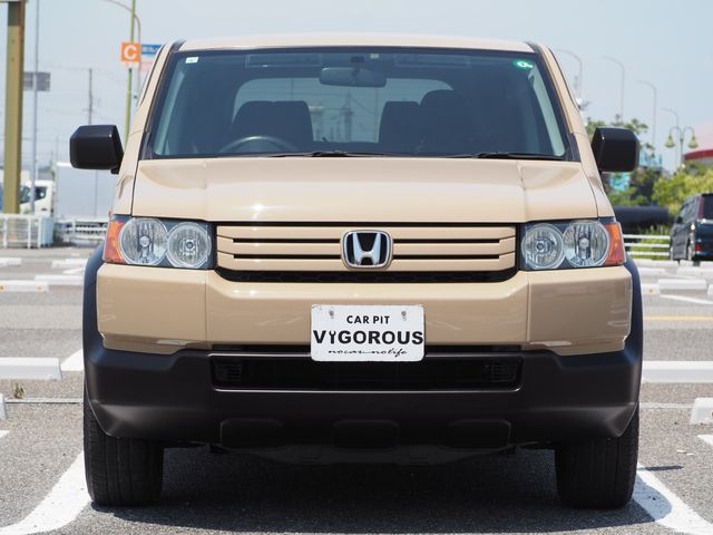 HONDA CROSSROAD 2007 Image 31