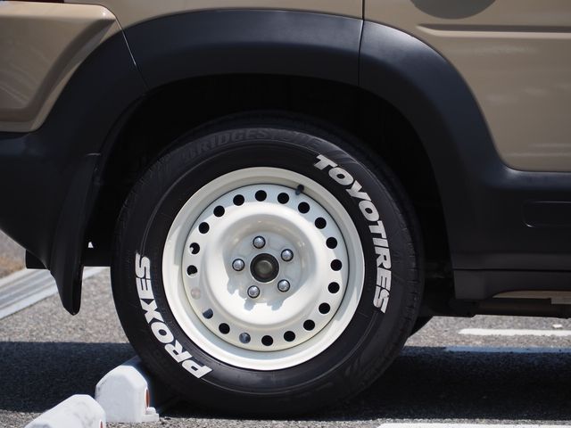 HONDA CROSSROAD 2007 Image 31