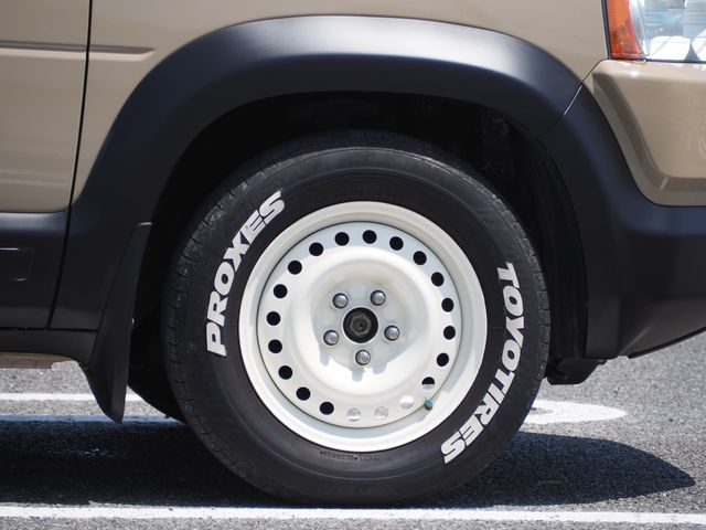 HONDA CROSSROAD 2007 Image 31