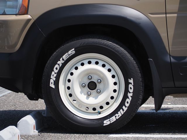 HONDA CROSSROAD 2007 Image 31