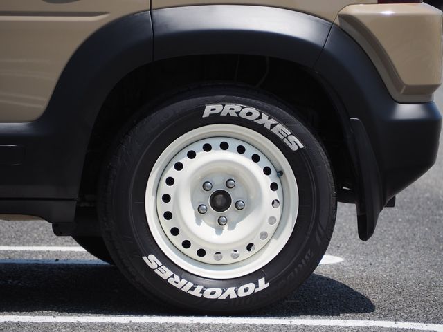 HONDA CROSSROAD 2007 Image 31