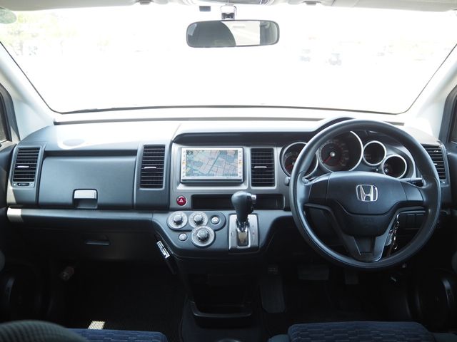 HONDA CROSSROAD 2007 Image 31