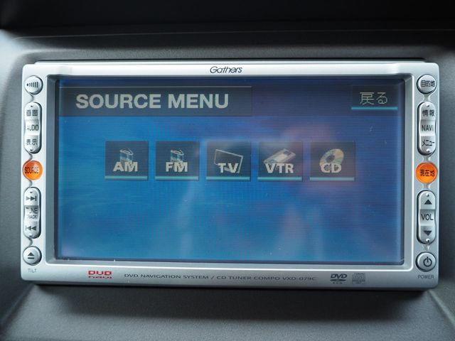 HONDA CROSSROAD 2007 Image 31