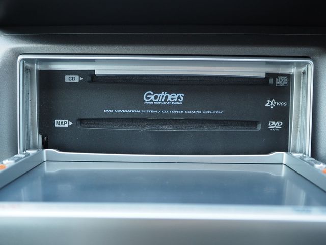 HONDA CROSSROAD 2007 Image 31