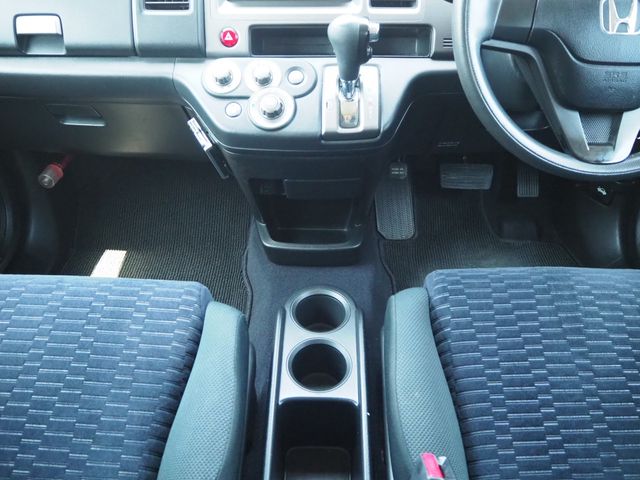 HONDA CROSSROAD 2007 Image 31