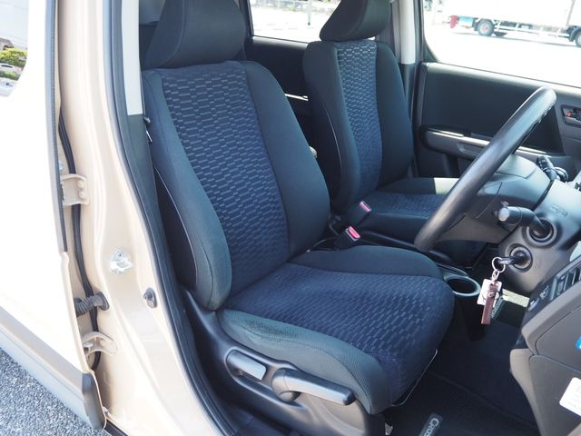 HONDA CROSSROAD 2007 Image 31