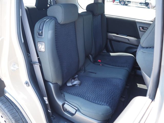 HONDA CROSSROAD 2007 Image 31